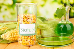 Pengersick biofuel availability